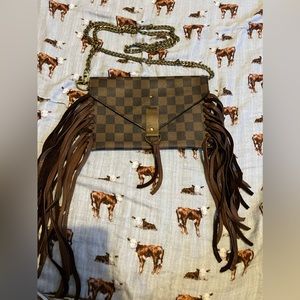 Crossbody Purse
